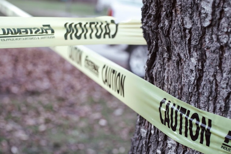 Deadly Tree Crash Shuts Down SW 127th Avenue