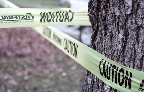 Deadly Tree Crash Shuts Down SW 127th Avenue