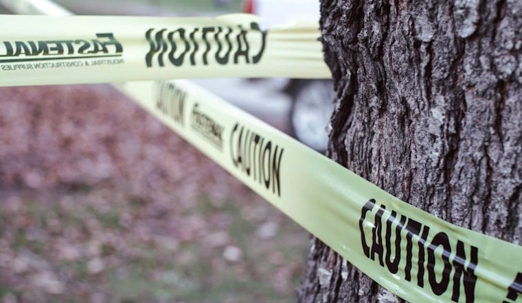 Deadly Tree Crash Shuts Down SW 127th Avenue