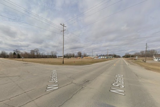 Deadly U-Turn Crash In Gratiot County Kills 88-Year-Old, Injures Three