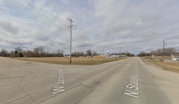 Deadly U-Turn Crash In Gratiot County Kills 88-Year-Old, Injures Three