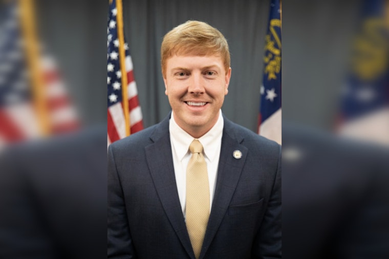 Deadly Vidalia Bike Crash Roars Back To Haunt Georgia Lt. Gov. Race
