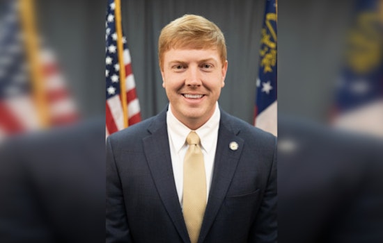 Deadly Vidalia Bike Crash Roars Back To Haunt Georgia Lt. Gov. Race