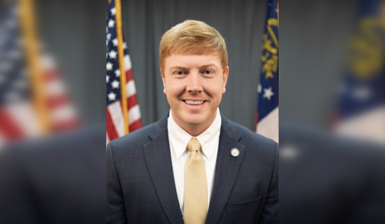 Deadly Vidalia Bike Crash Roars Back To Haunt Georgia Lt. Gov. Race