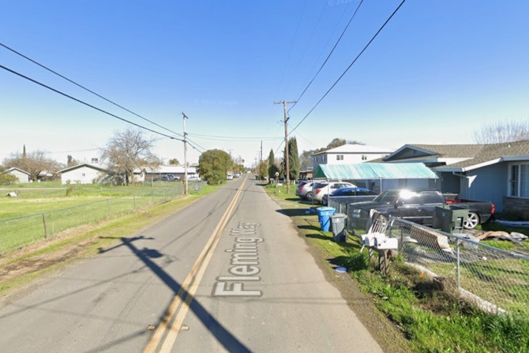 Deadly Yuba County Gunfire Triggers Olivehurst Street Lockdown