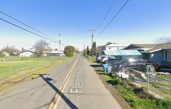 Deadly Yuba County Gunfire Triggers Olivehurst Street Lockdown