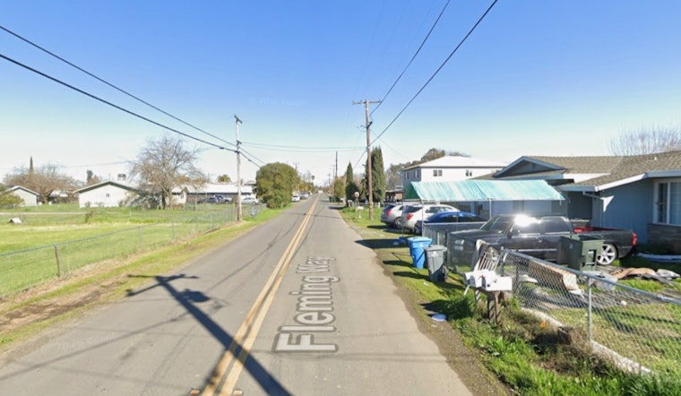 Deadly Yuba County Gunfire Triggers Olivehurst Street Lockdown