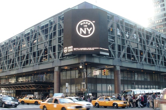 Deaf Riders Get QR Code Lifeline in Port Authority Travel Maze