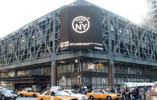 Deaf Riders Get QR Code Lifeline in Port Authority Travel Maze