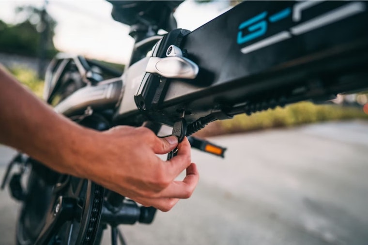 Dearborn Heights Eyes Crackdown on Kids' E-Bike Chaos After Library Crash