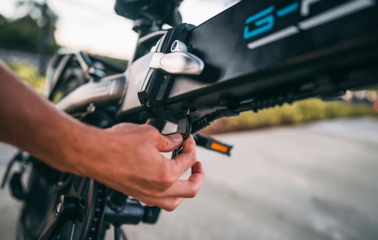 Dearborn Heights Eyes Crackdown on Kids' E-Bike Chaos After Library Crash