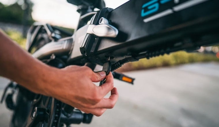 Dearborn Heights Eyes Crackdown on Kids' E-Bike Chaos After Library Crash