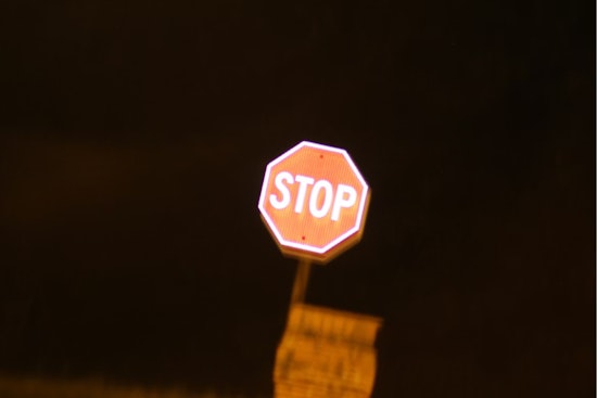 Dearborn Heights Floods Streets With Flashing Stop Signs After 12-Year-Old’s Death