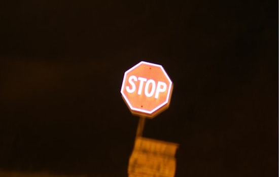 Dearborn Heights Floods Streets With Flashing Stop Signs After 12-Year-Old’s Death