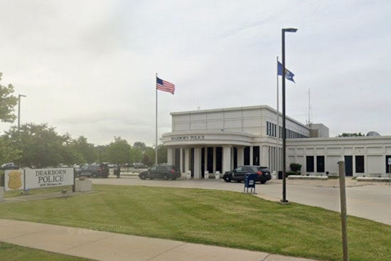 Dearborn SUV Siege Ends In Quiet Arrest After Street Lockdown