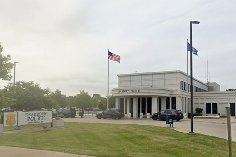 Dearborn 'Water Wars' Mayhem Turns Teen Prank Into Lawn-Tearing Crash