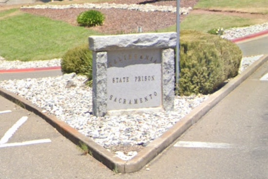 Death Row Inmate Found Dead In New Folsom Prison Cell