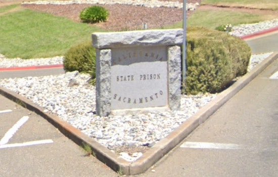 Death Row Inmate Found Dead In New Folsom Prison Cell