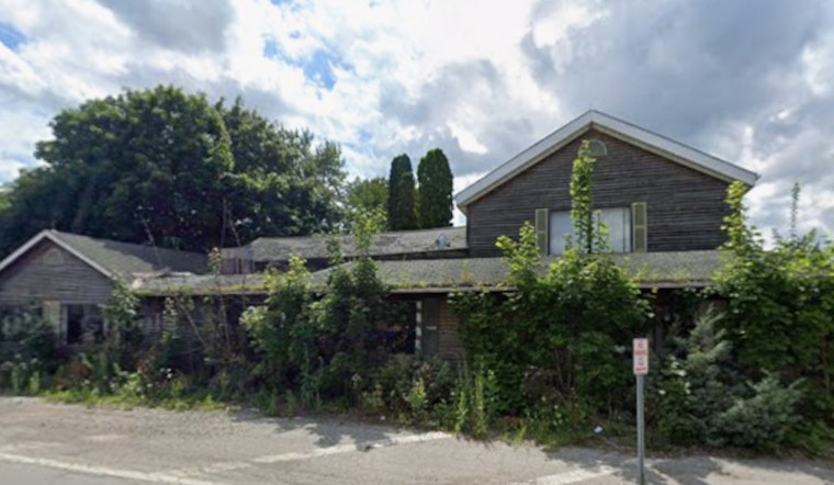 Debris, Drama and a 'Disaster' Building: Ashland Cracks Down on Miller Street Menace