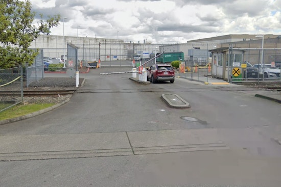 Decades-Old Gun Case Lands Bremerton Dad Back In ICE Detention