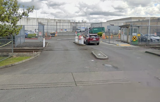 Decades-Old Gun Case Lands Bremerton Dad Back In ICE Detention