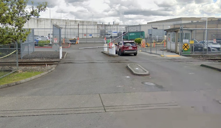 Decades-Old Gun Case Lands Bremerton Dad Back In ICE Detention