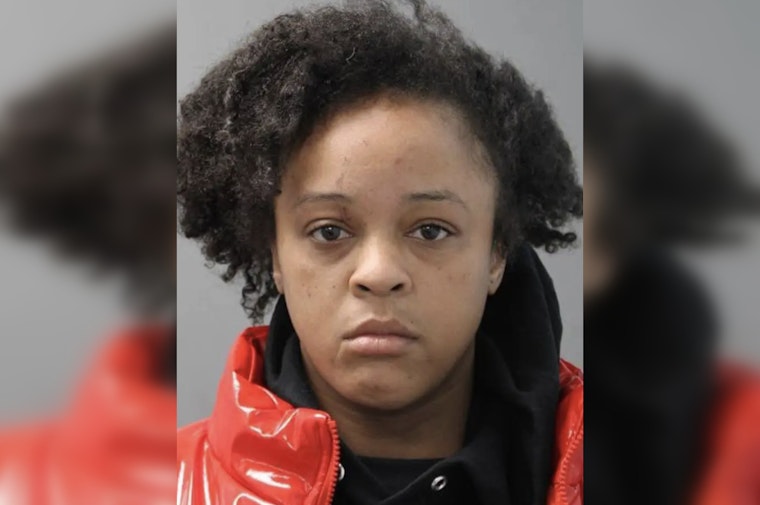 Deer Park Blast Horror: Girlfriend Guilty In Bedroom Explosive Attack