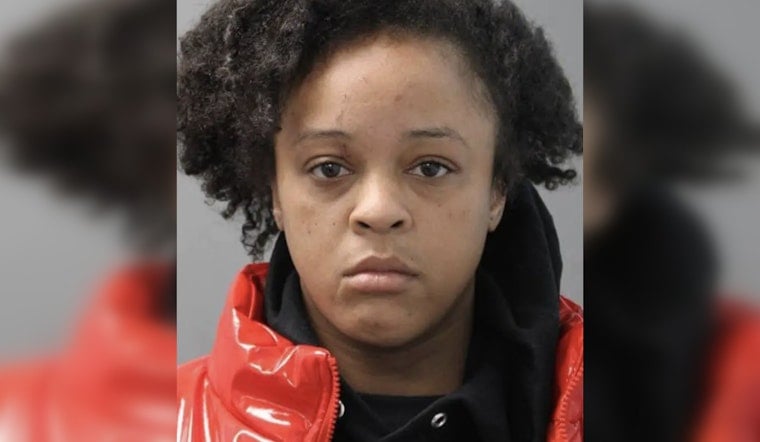 Deer Park Blast Horror: Girlfriend Guilty In Bedroom Explosive Attack