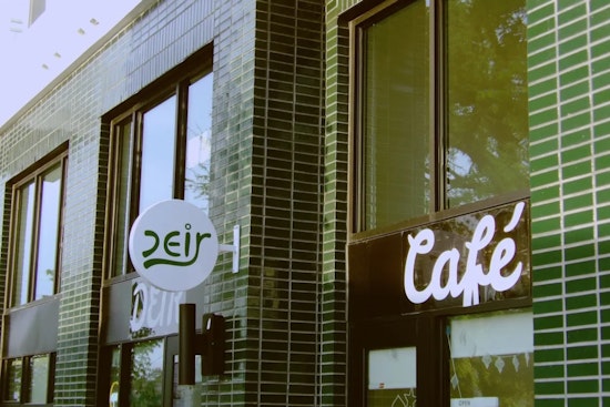 Deir Café Becomes Nashville’s Late-Night Muslim Hub