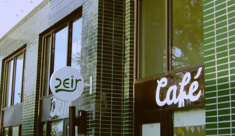 Deir Café Becomes Nashville’s Late-Night Muslim Hub