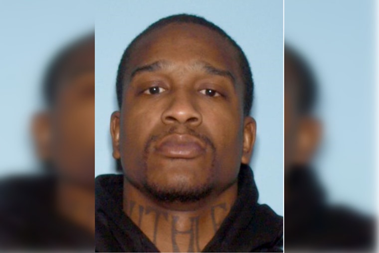 DeKalb Fugitive Cornered In Morning Raid As Feds Scoop Up Drugs And Guns