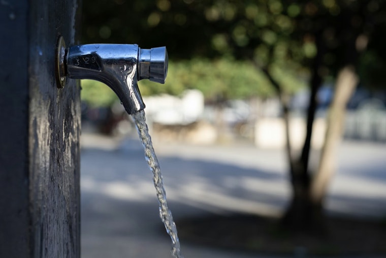 DeKalb Neighbors Revolt Over $5.1 Million Water Tab, Call HOA A Fake