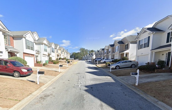 DeKalb Night Turns Deadly In Two Separate Shootings