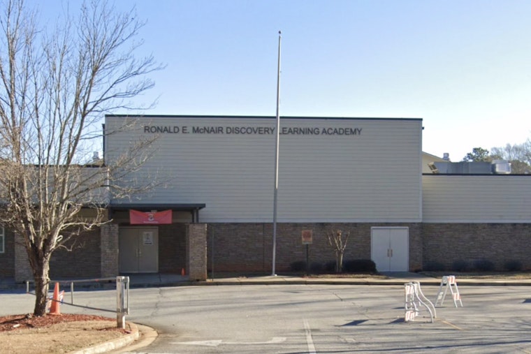 DeKalb Parents Boil as McNair Elementary Kids Sweat Through Class Without AC
