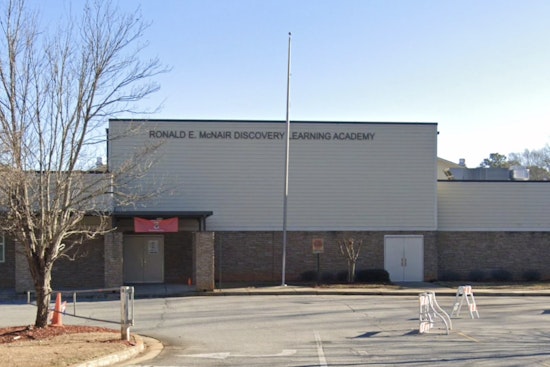 DeKalb Parents Boil as McNair Elementary Kids Sweat Through Class Without AC