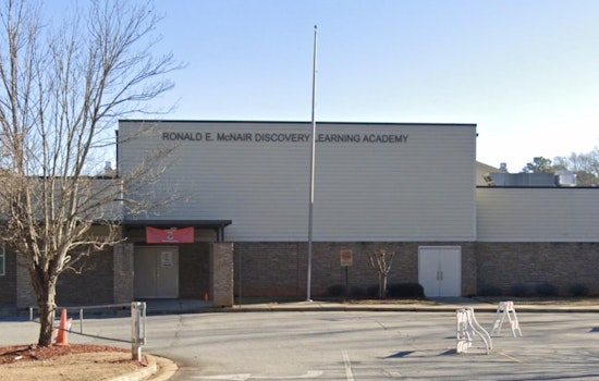 DeKalb Parents Boil as McNair Elementary Kids Sweat Through Class Without AC