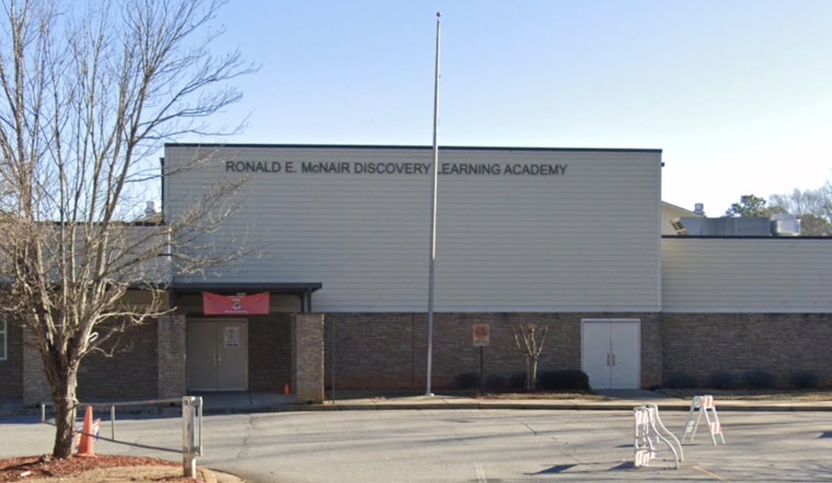 DeKalb Parents Boil as McNair Elementary Kids Sweat Through Class Without AC