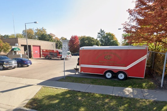 DeKalb Reels After Firefighter’s Death With Few Details Released