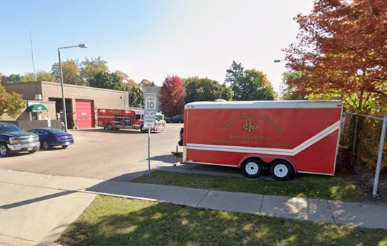 DeKalb Reels After Firefighter’s Death With Few Details Released