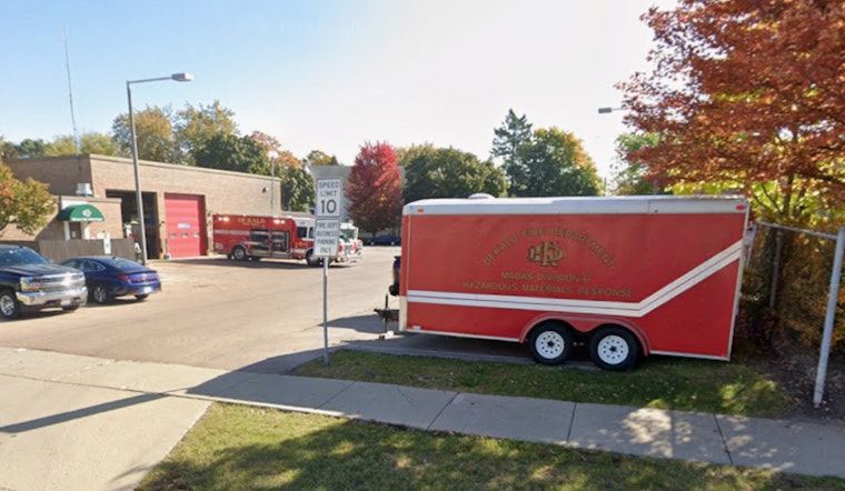 DeKalb Reels After Firefighter’s Death With Few Details Released