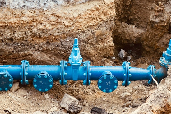 DeKalb Signs Off on $5.3 Million Water Lifeline for 560‑Acre Data Center