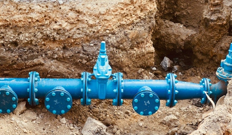 DeKalb Signs Off on $5.3 Million Water Lifeline for 560‑Acre Data Center