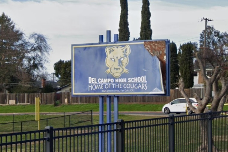 Del Campo Football Player Says Coaches’ Slurs Ruined His Shot at College Ball
