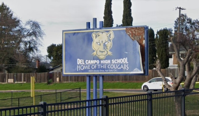 Del Campo Football Player Says Coaches’ Slurs Ruined His Shot at College Ball