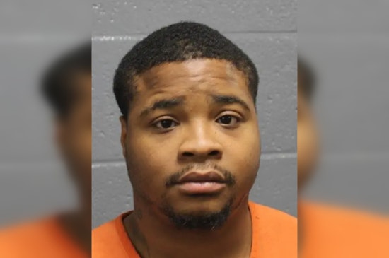 Del City Dad Charged After Baby Found With 23 Broken Ribs