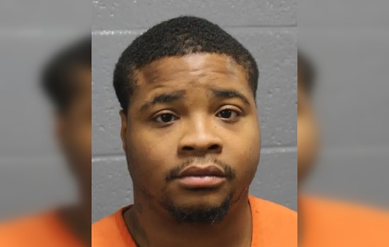 Del City Dad Charged After Baby Found With 23 Broken Ribs
