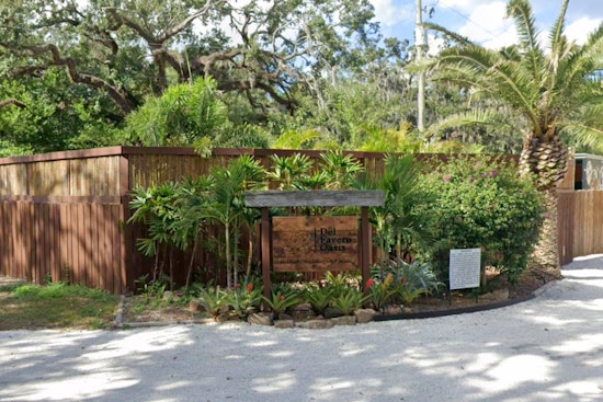Del Favero Oasis Sues Citrus Park Neighbors Over Noise