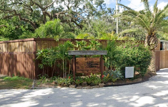 Del Favero Oasis Sues Citrus Park Neighbors Over Noise