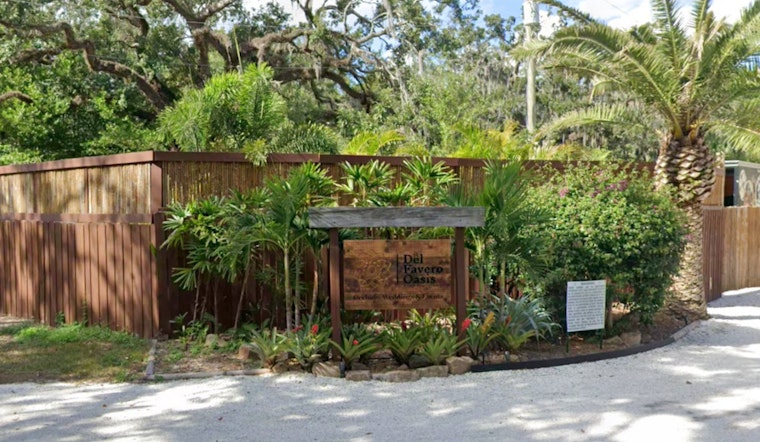 Del Favero Oasis Sues Citrus Park Neighbors Over Noise