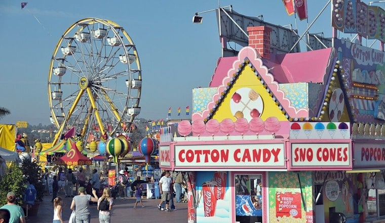 Del Mar Fairgrounds Brings Back Bartling After Board Boots CEO